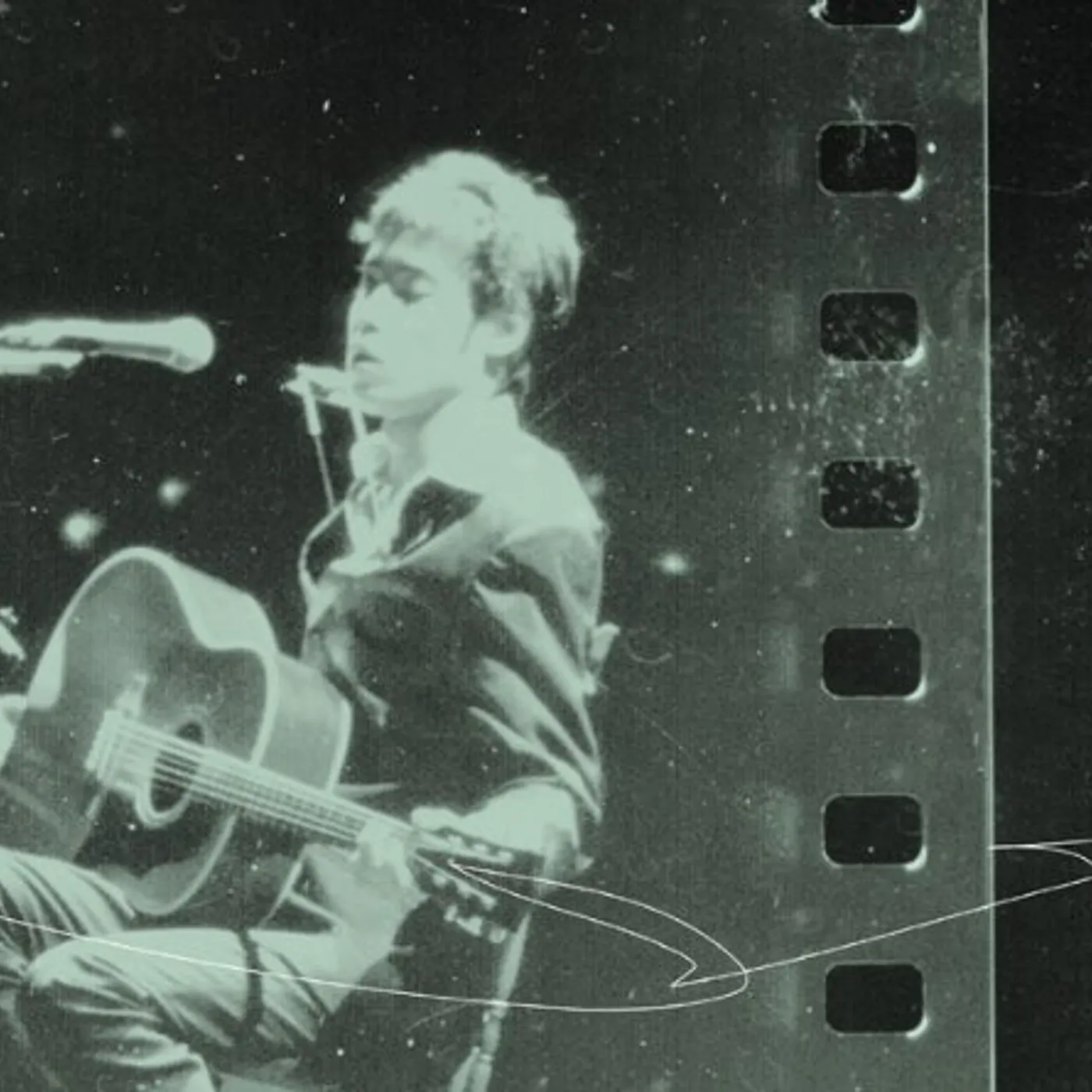 Kazuyoshi Saito 12GATSU CD