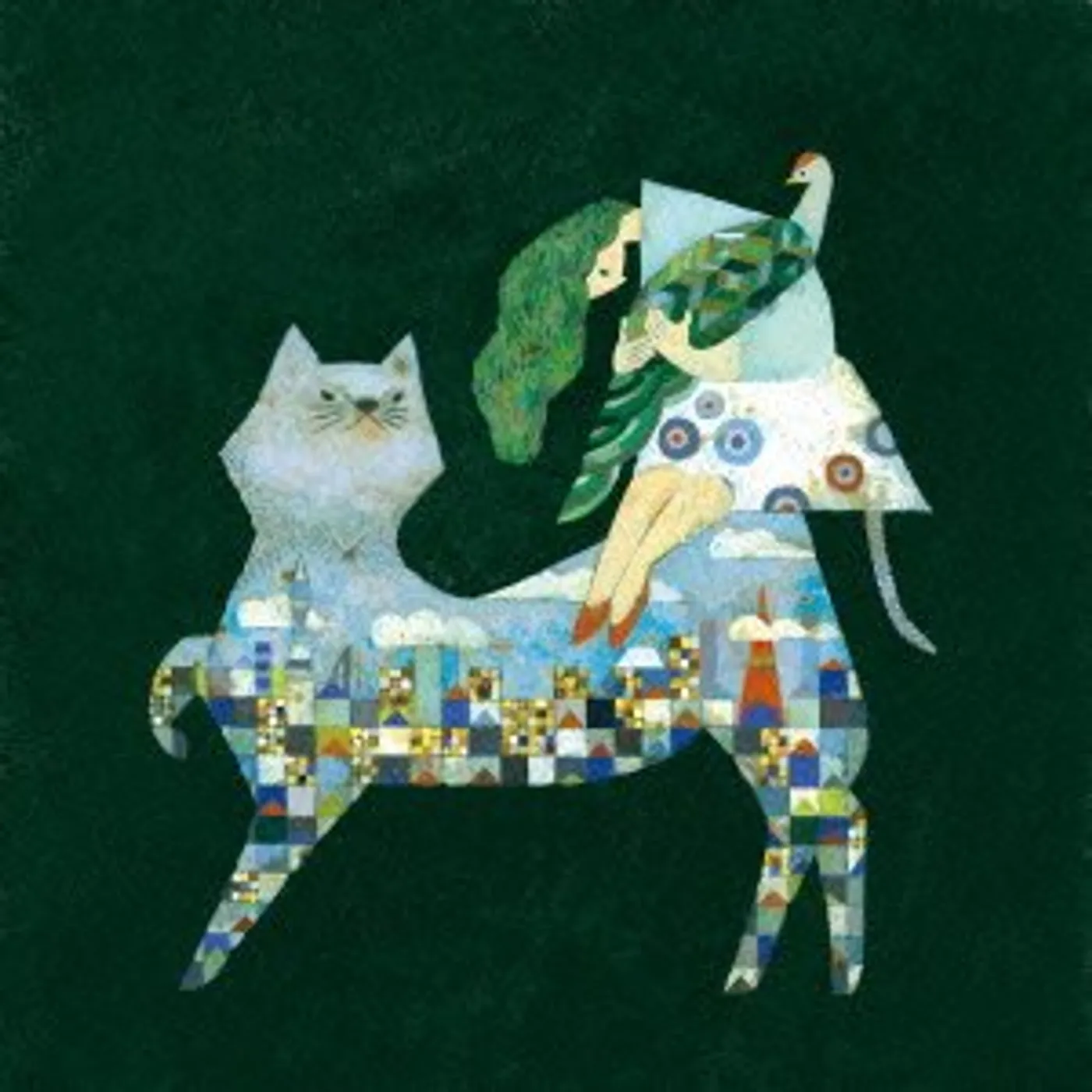 Ai Iwasaki TOKYO LIFE CD