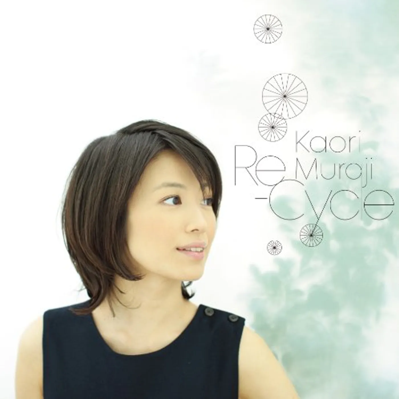 Kaori Muraji RE-CYCLE CD