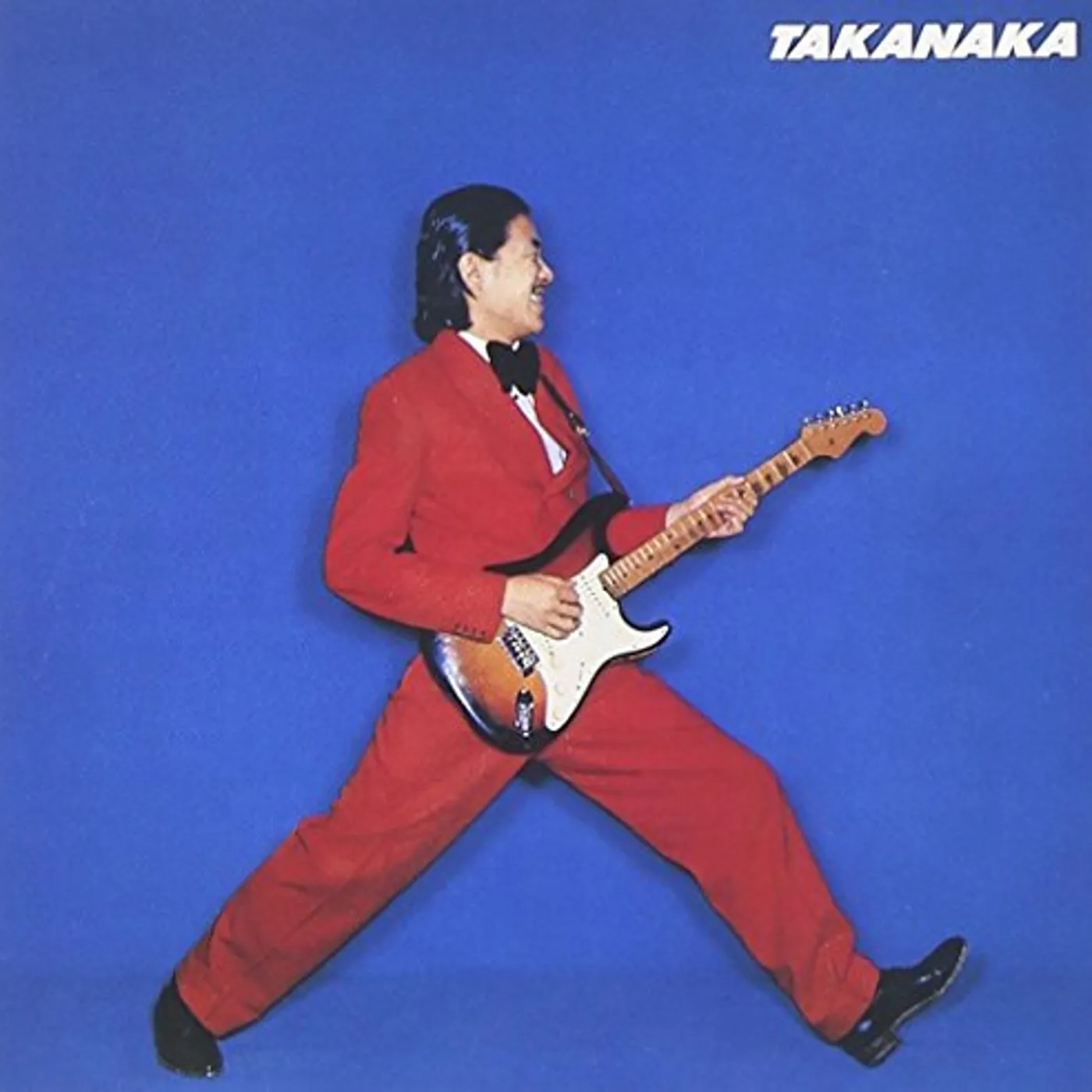 Masayoshi Takanaka TAKANAKA CD