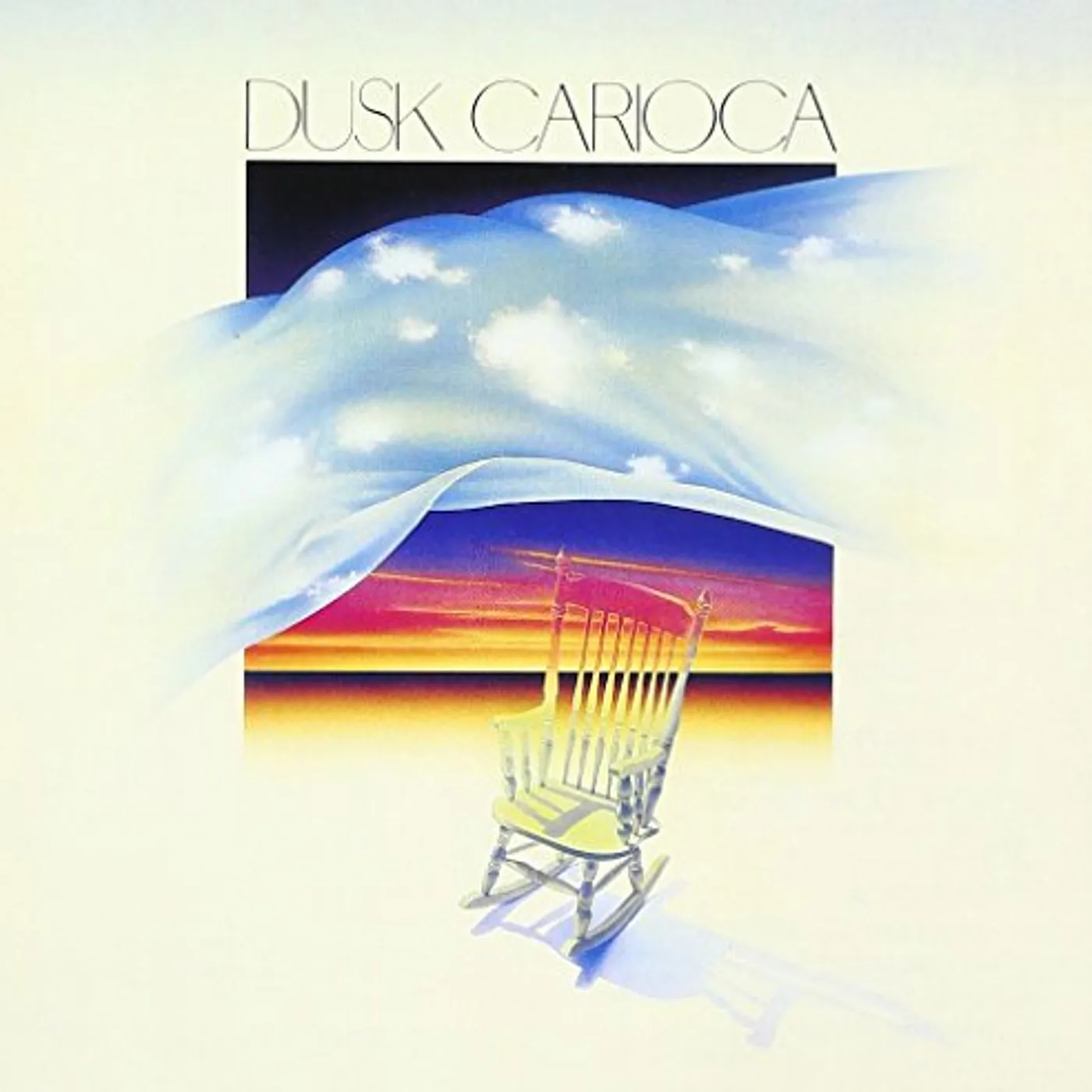 Carioca DUSK CD
