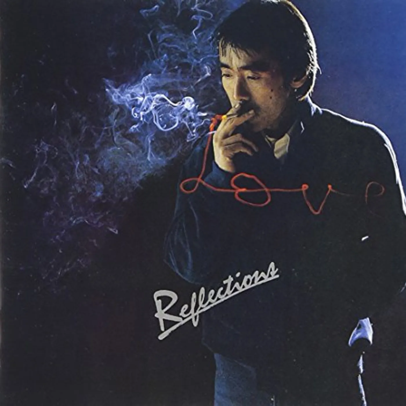 Akira Terao REFLECTIONS CD