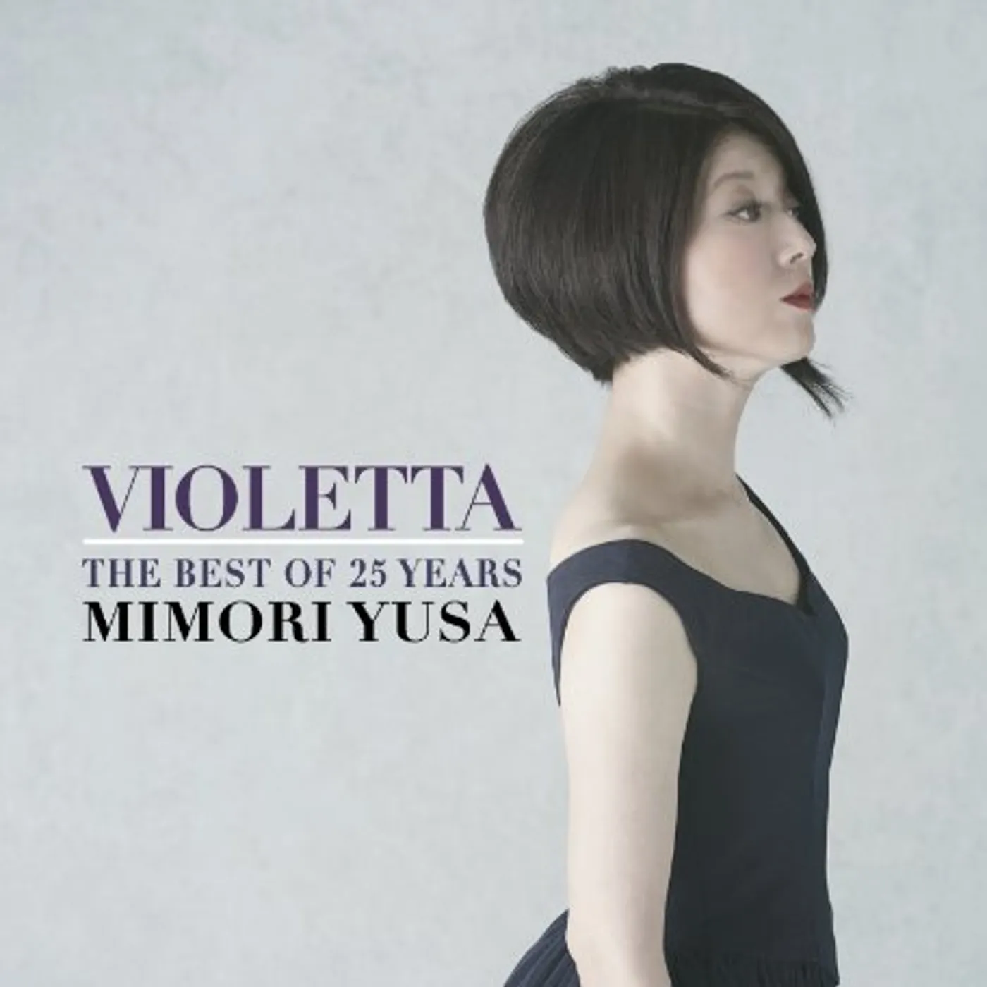 Mimori Yusa MIMORIAL SONGS CD