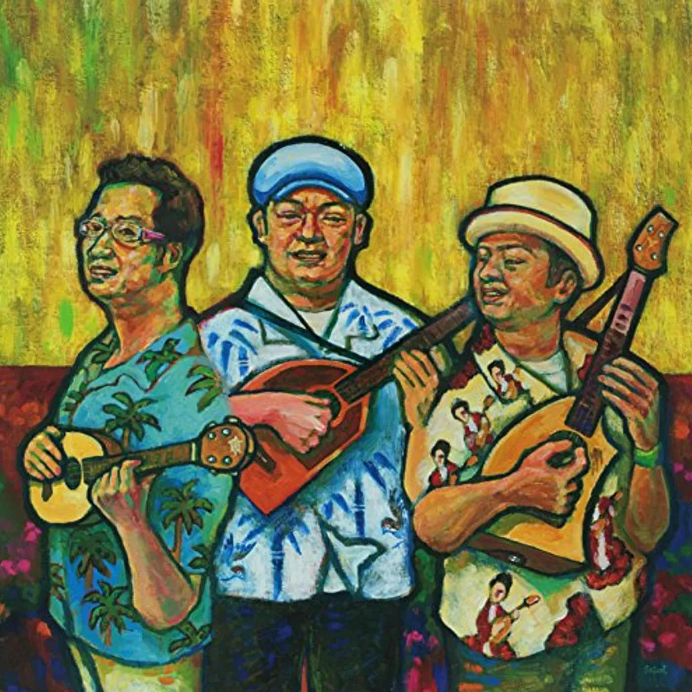 BEGIN NO ICHIGOICHIE 10TH MEMORIALN BOX CD