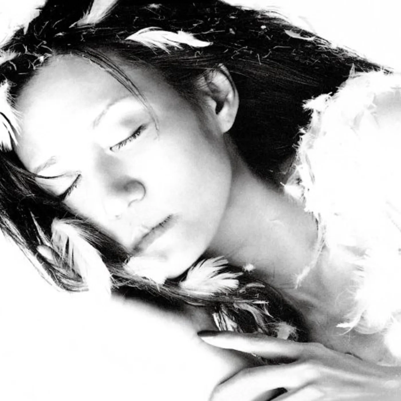 Mari Hamada BLANCHE CD