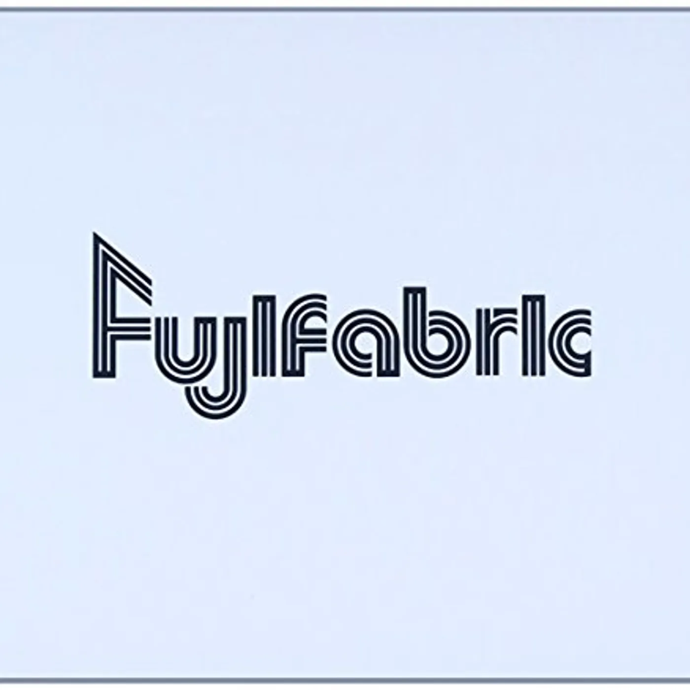 Fujifabric SINGLES 2004-2009 CD