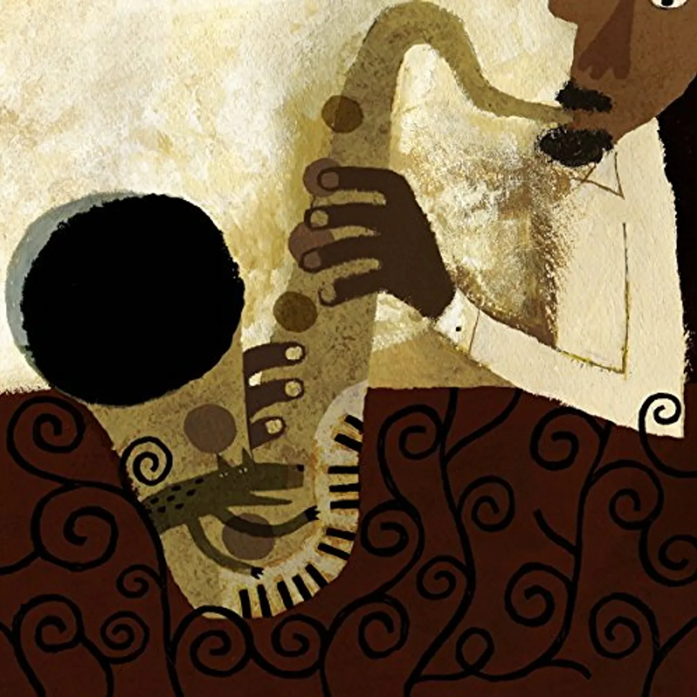 Albert Ayler UNTITLED CD