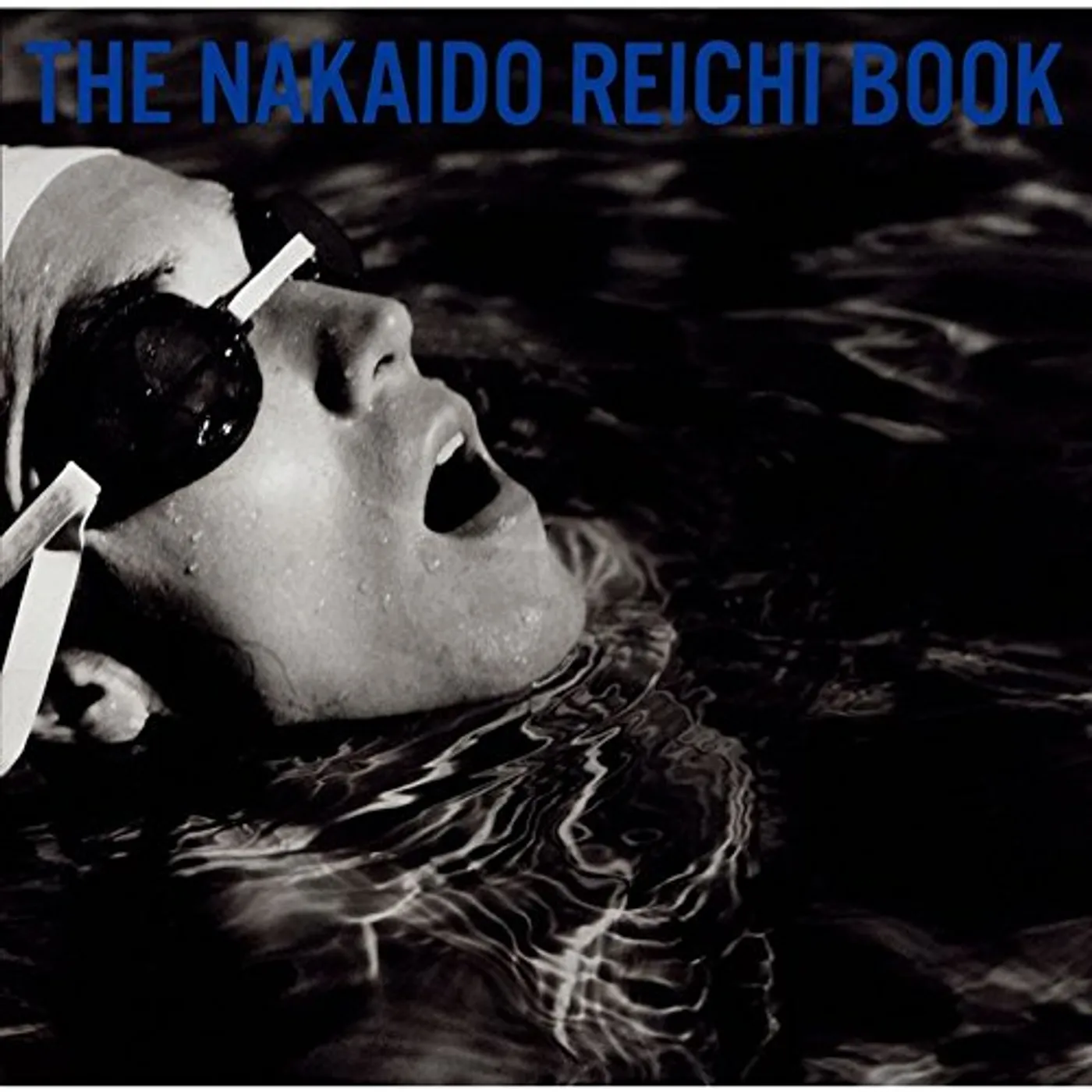 Reichi Nakaido NAKAIDO REICHI BOOK CD