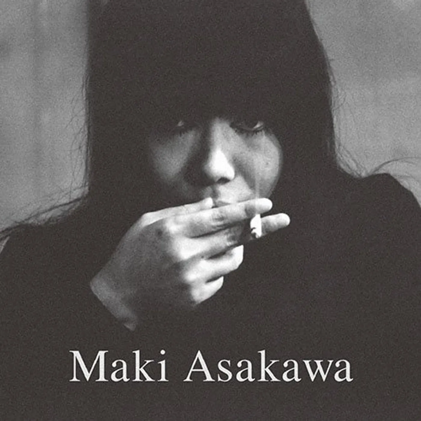 MAKI ASAKAWA UK BEST CD