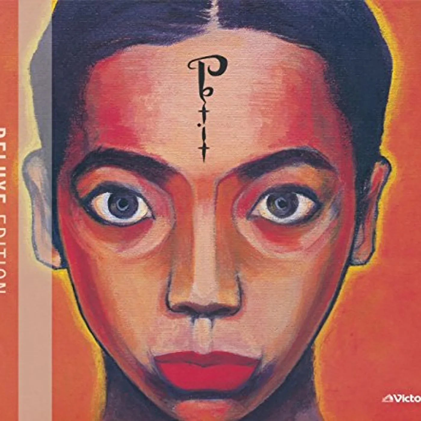 UA PETIT: DELUXE EDITION CD