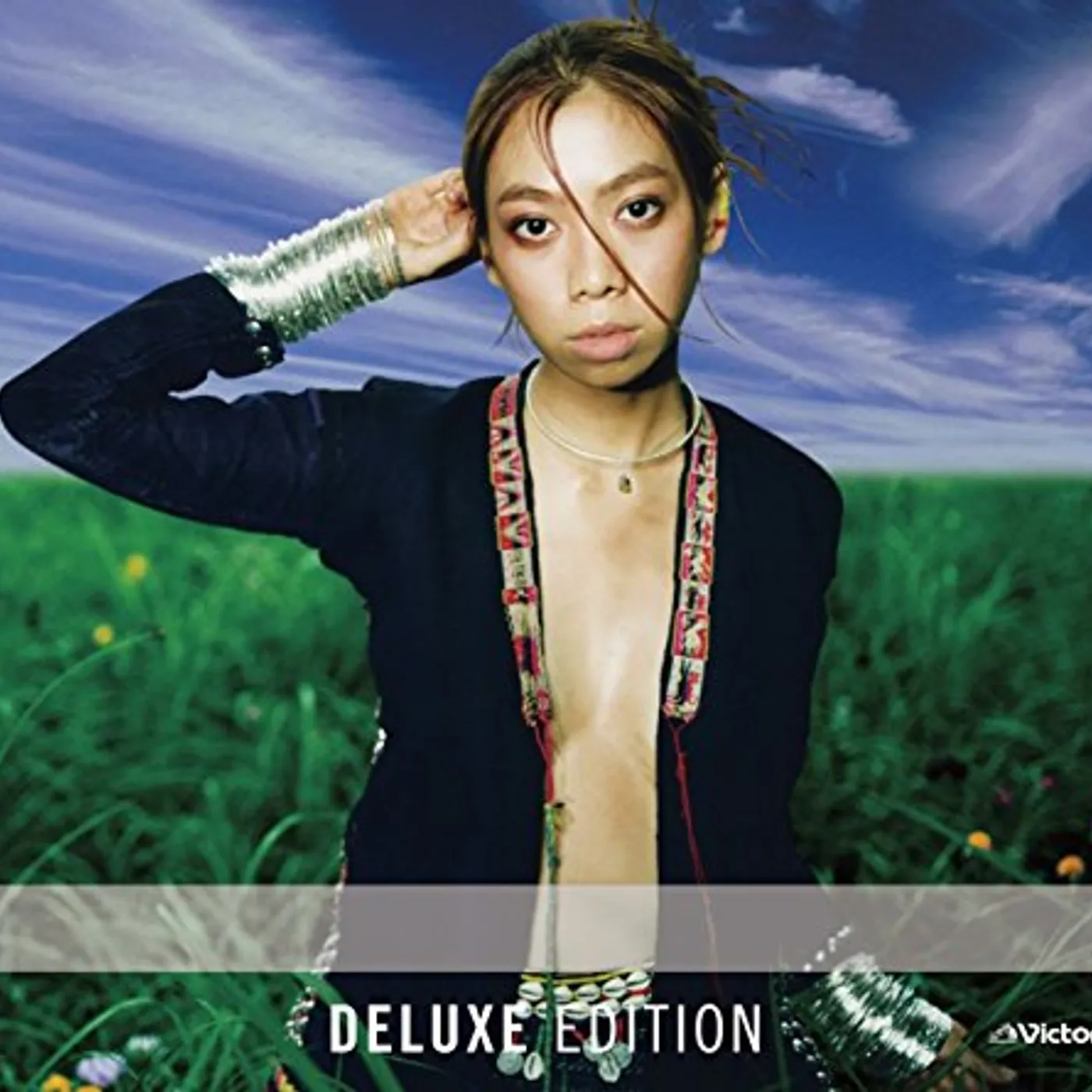 UA 11: DELUXE EDITION CD