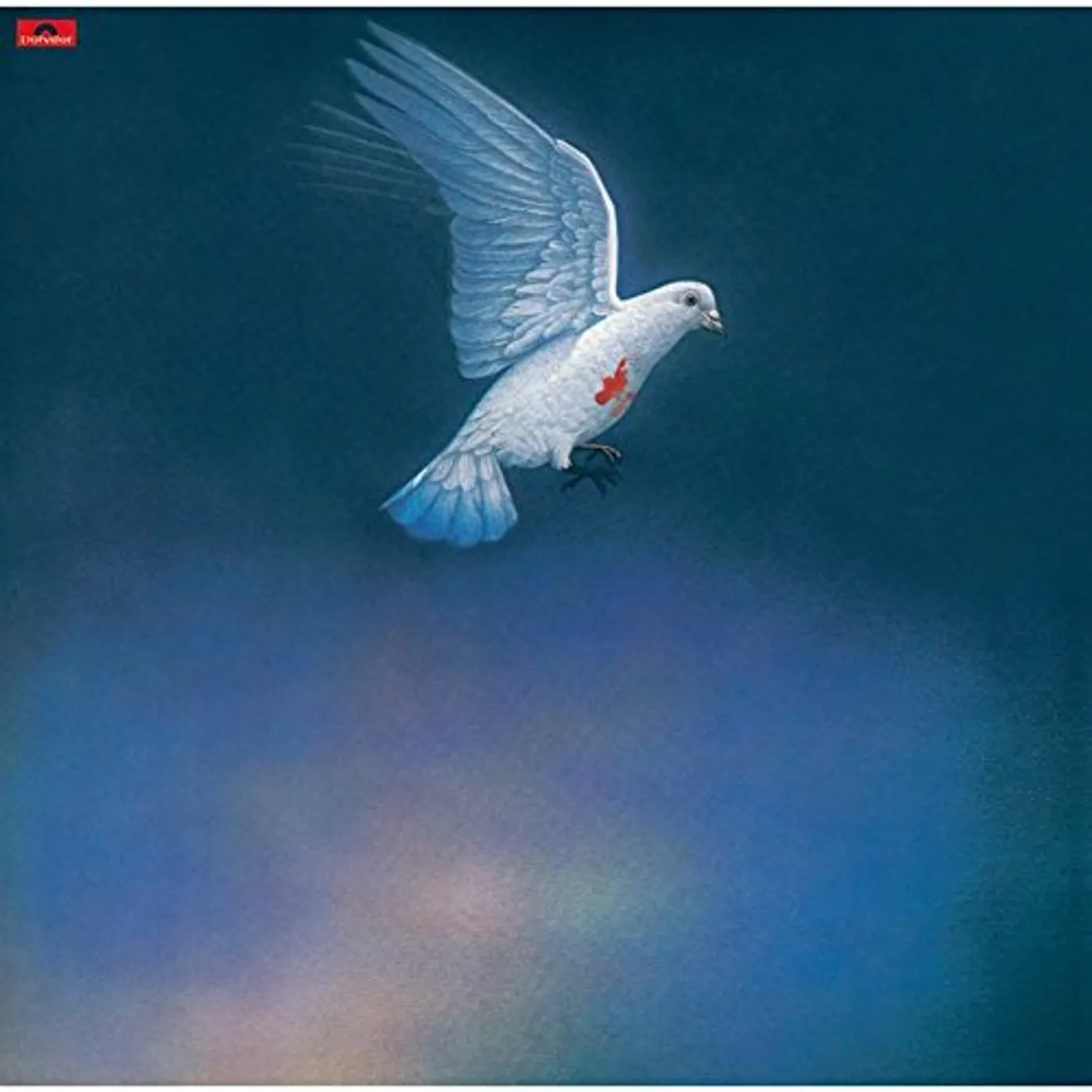 Doji Morita TOKYO CATHEDRAL SAINT MARY LIVE CD