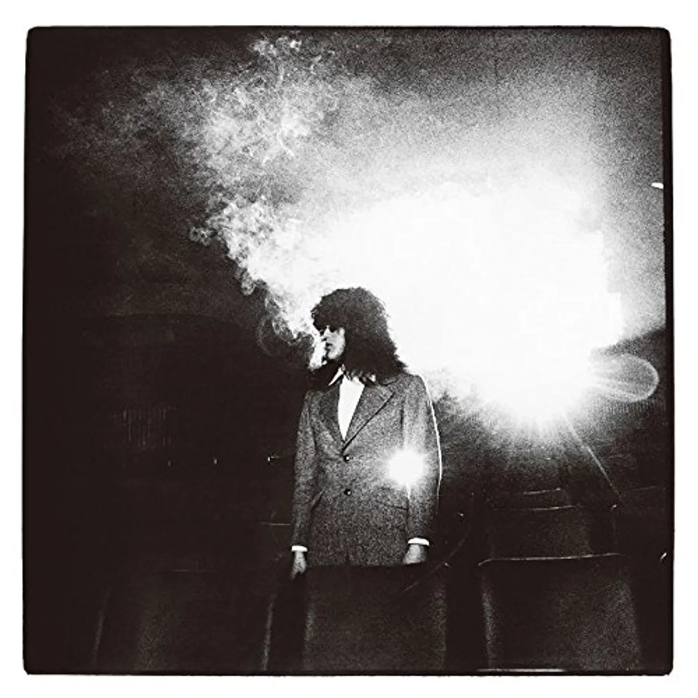 Doji Morita LAST WALTZ CD