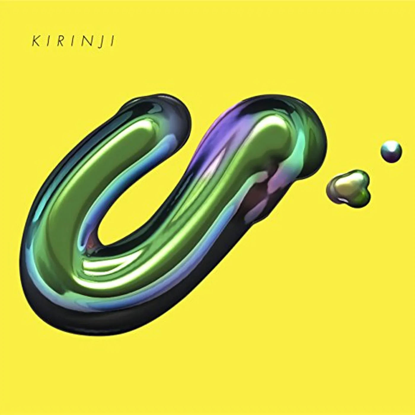KIRINJI NEO CD