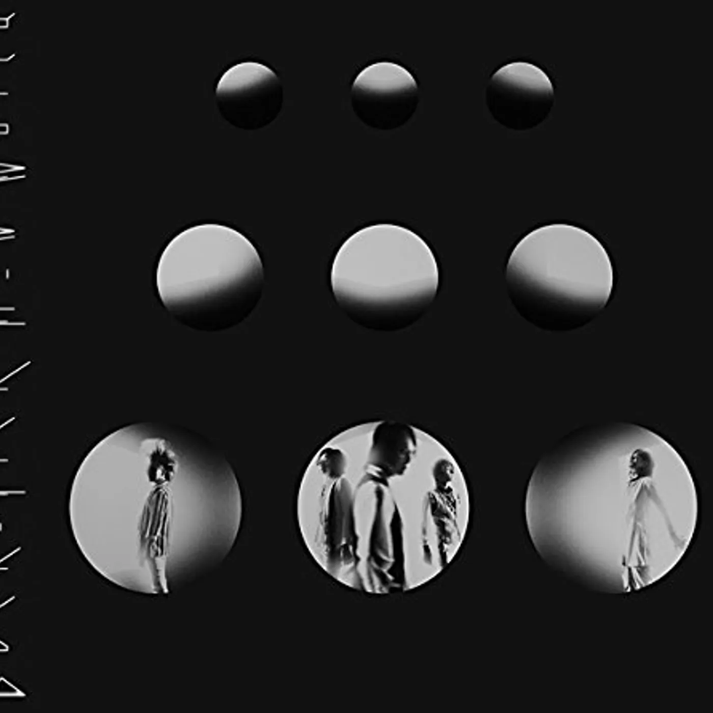 BUCK-TICK NEW WORLD: LIMITED-B CD