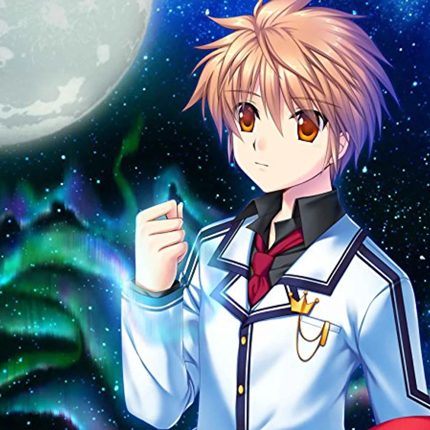 Anri Kumaki END OF THE WORLD CD