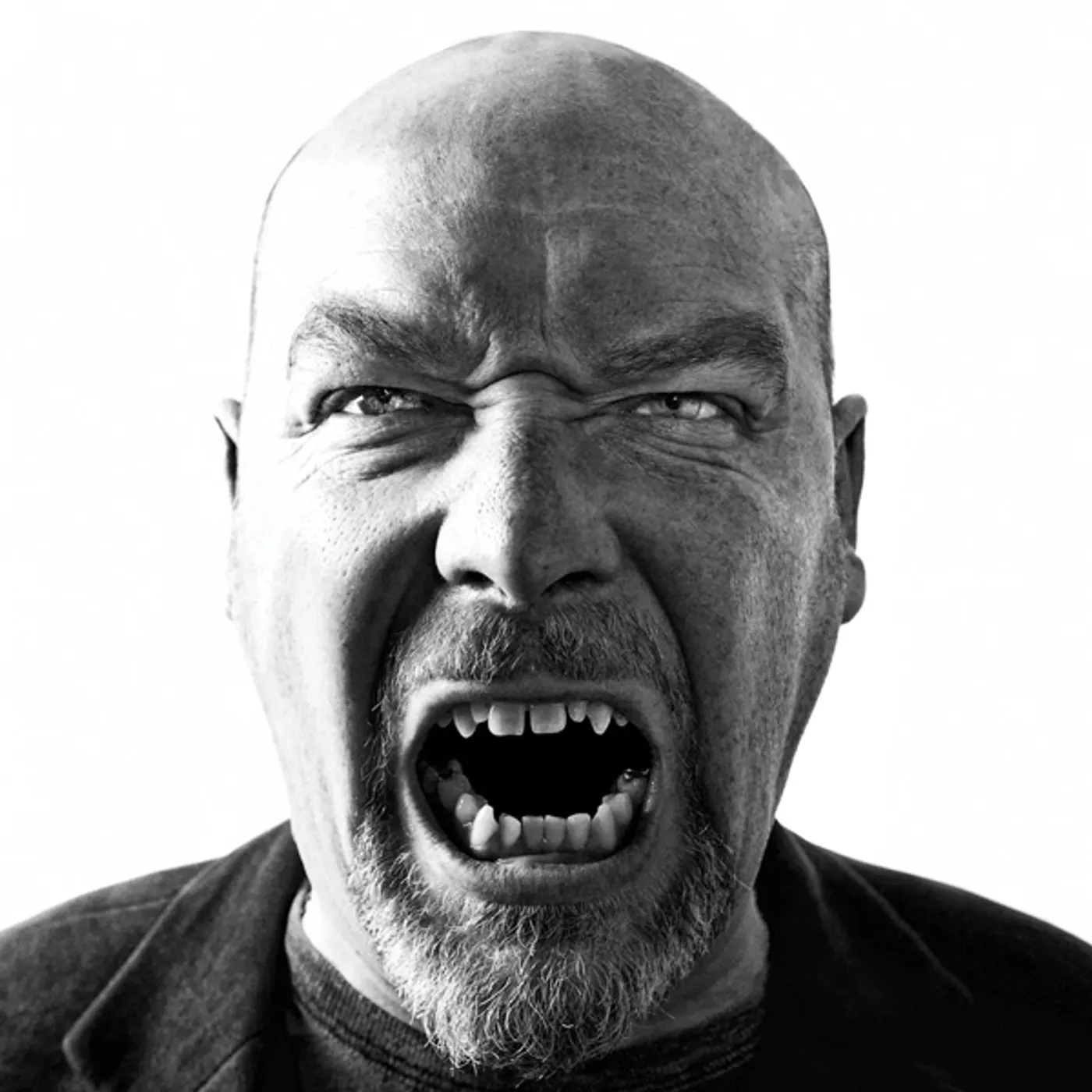 Andrew Liles DIARIO DE UN MONSTRUO Vinyl Record