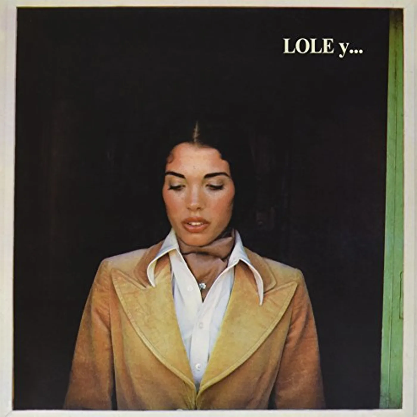 Lole Y Manuel Nuevo dia Vinyl Record