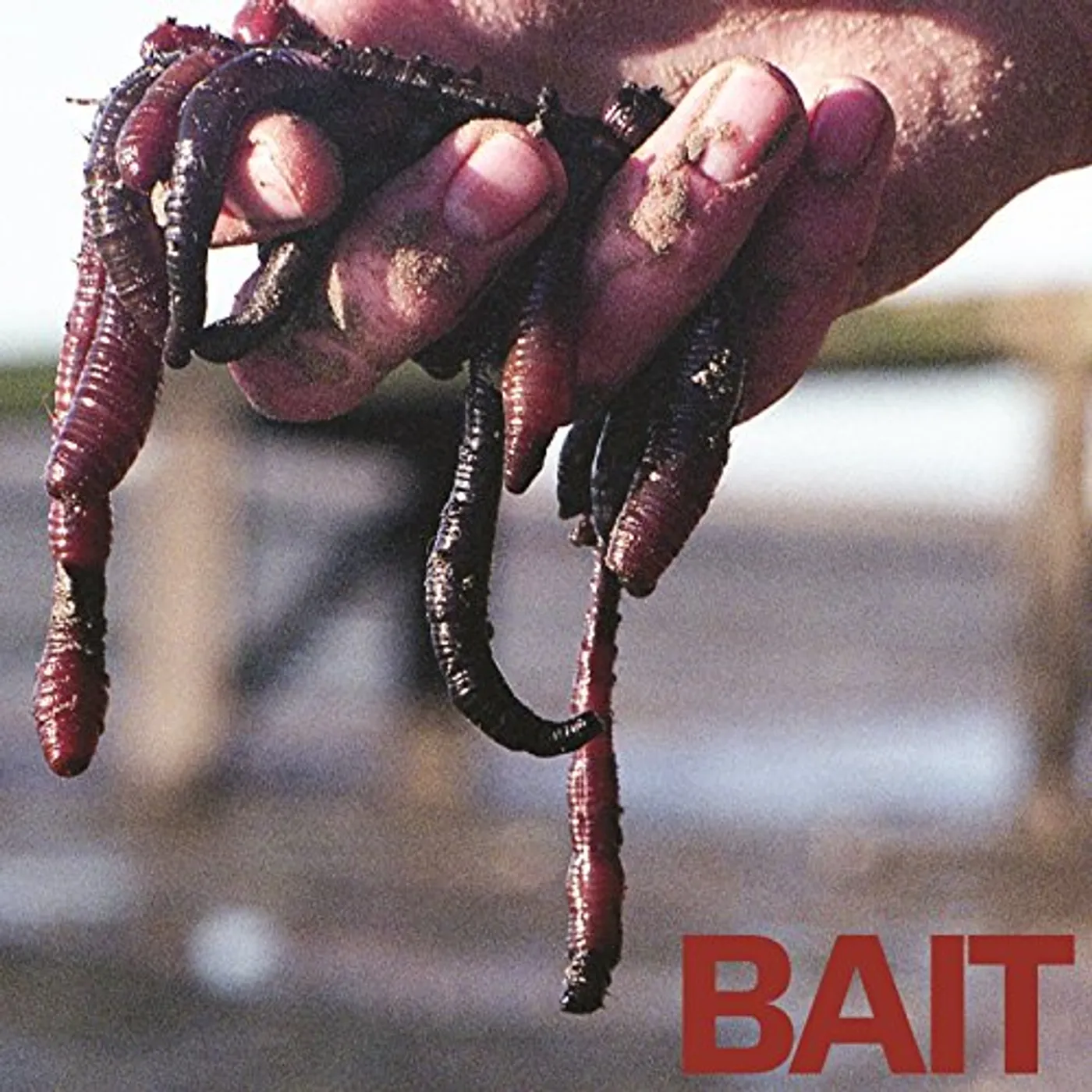 BAIT CD