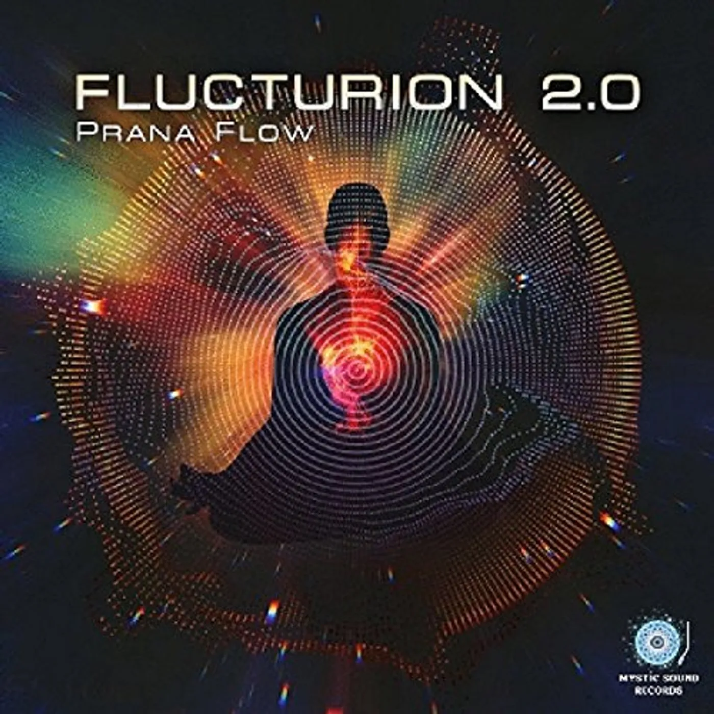 Flucturion 2.0 PRANA FLOW CD