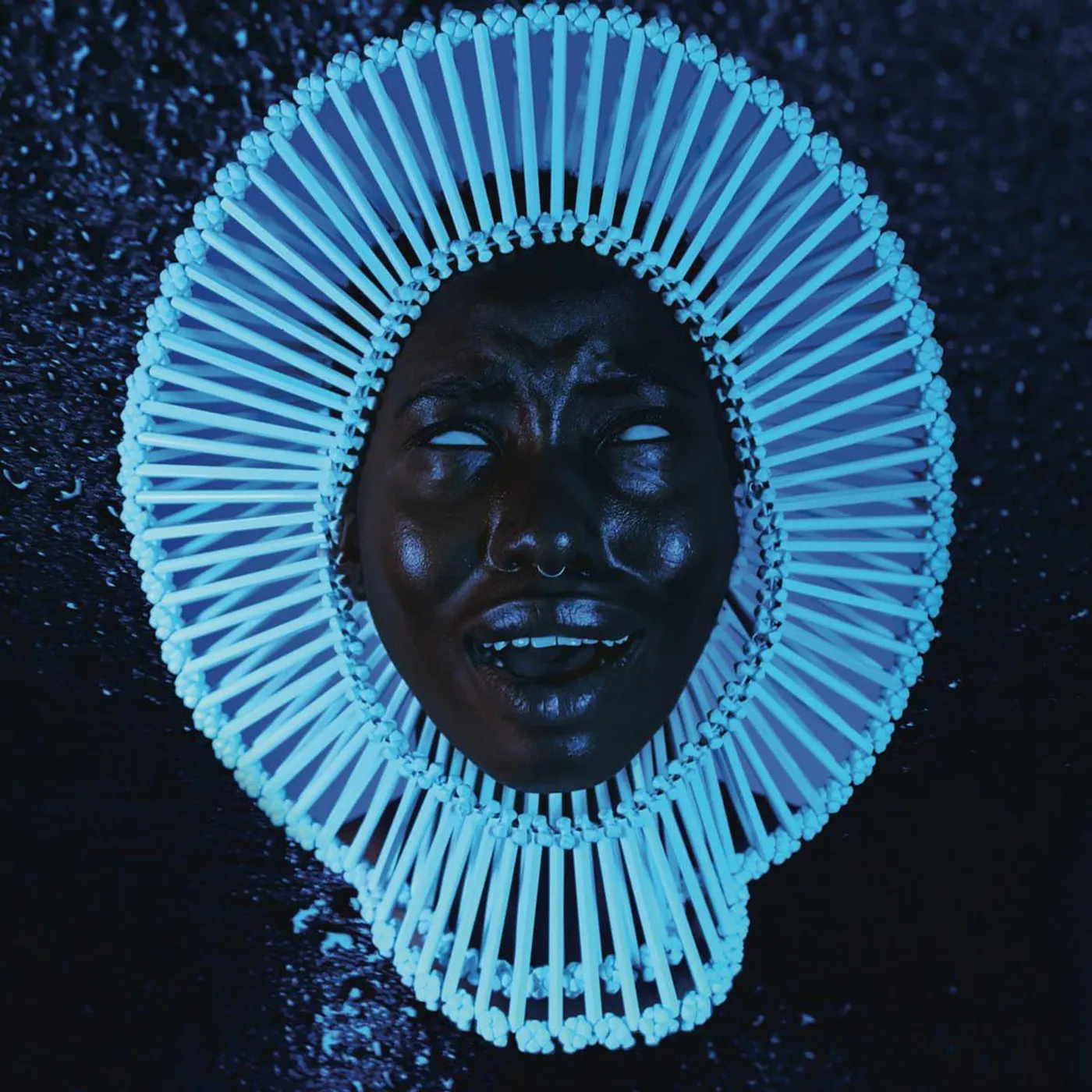 Childish Gambino AWAKEN MY LOVE Deluxe Vinyl Record Box Set
