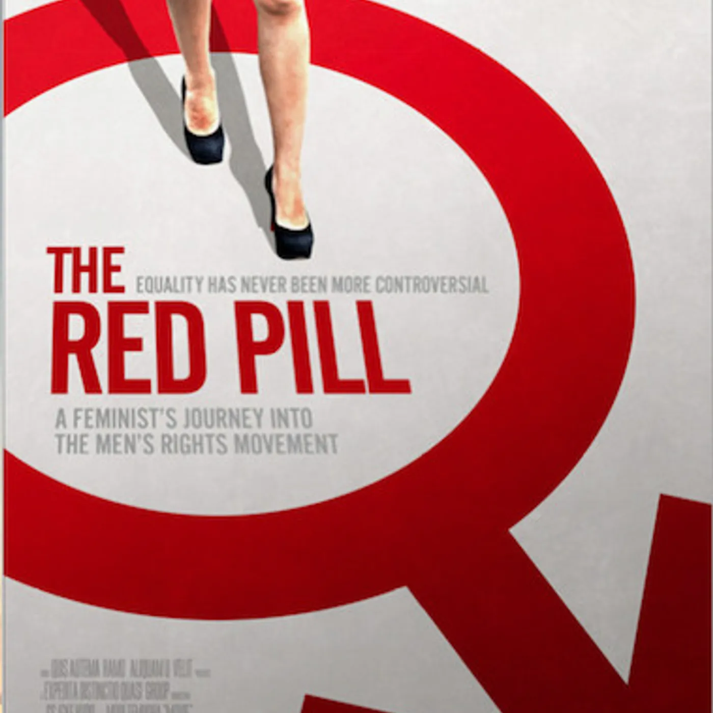 RED PILL Blu-ray