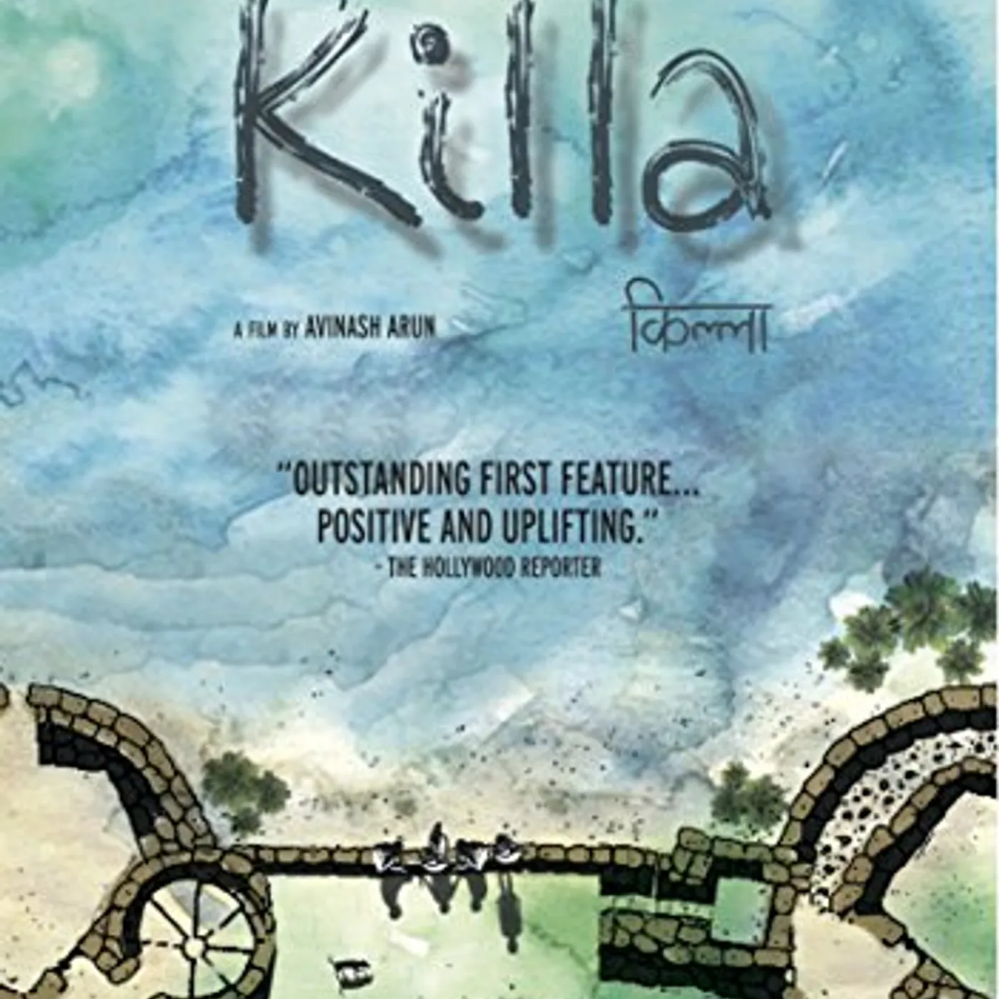 kiLLa DVD