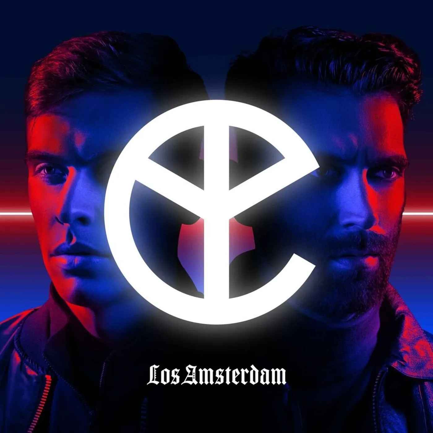 Yellow Claw LOS AMSTERDAM CD