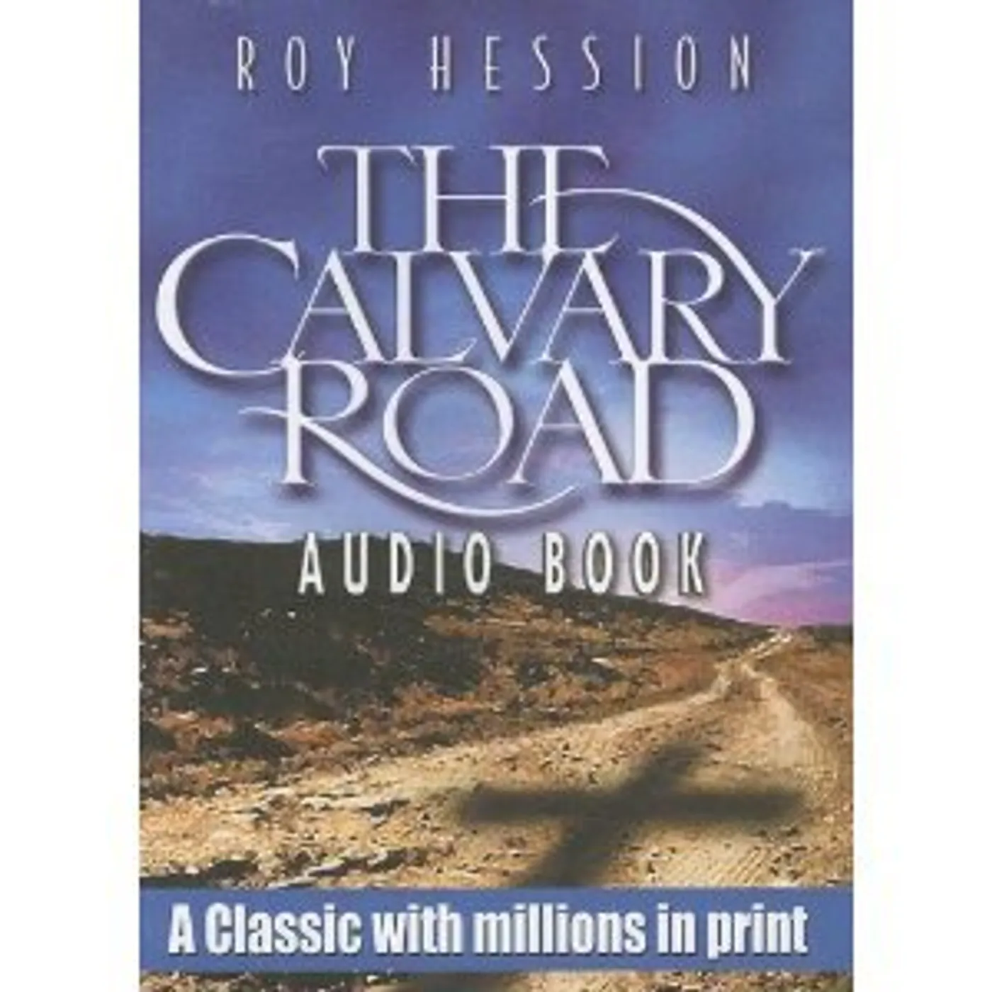 Colin Buchanan CALVARY ROAD CD