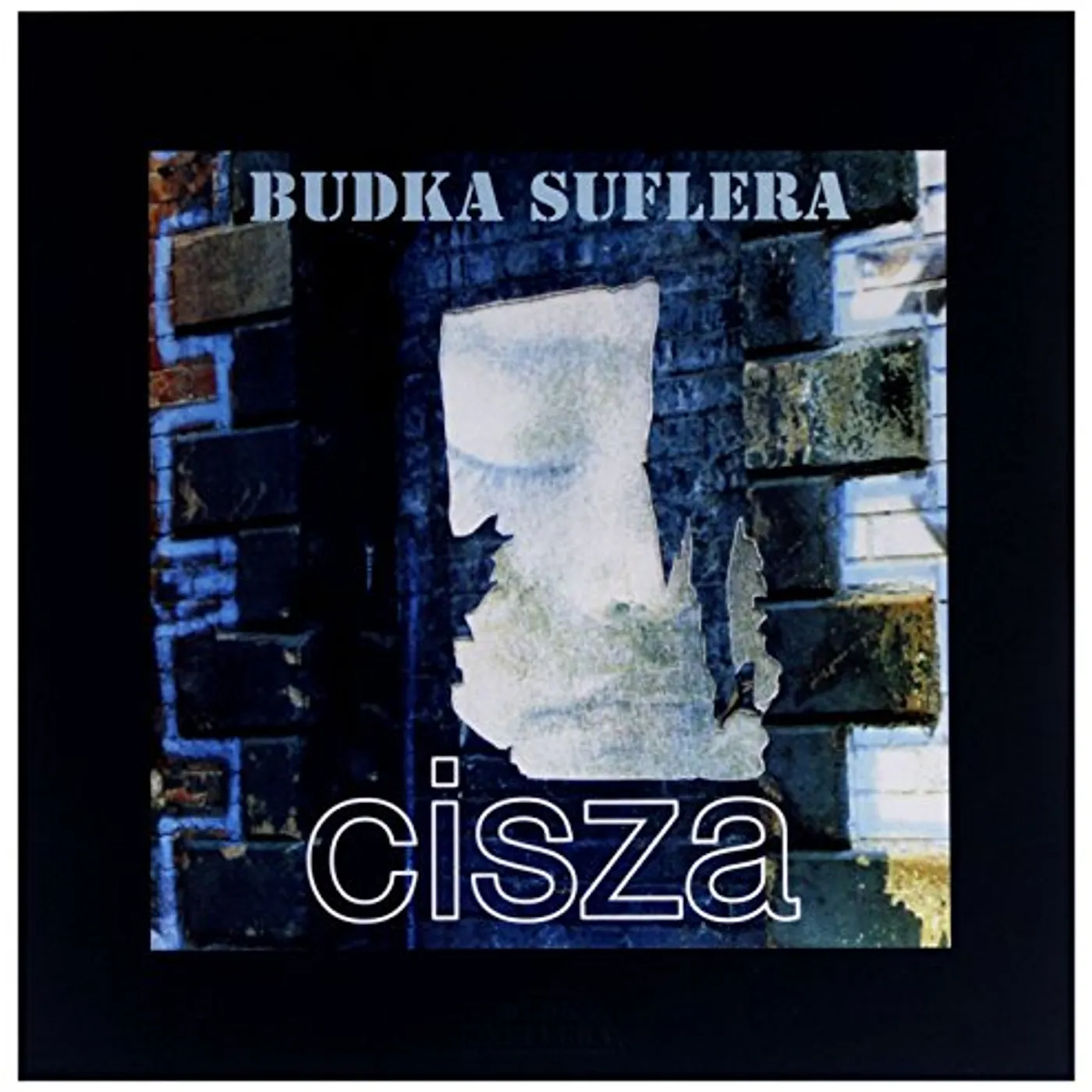 Budka Suflera Cisza Vinyl Record