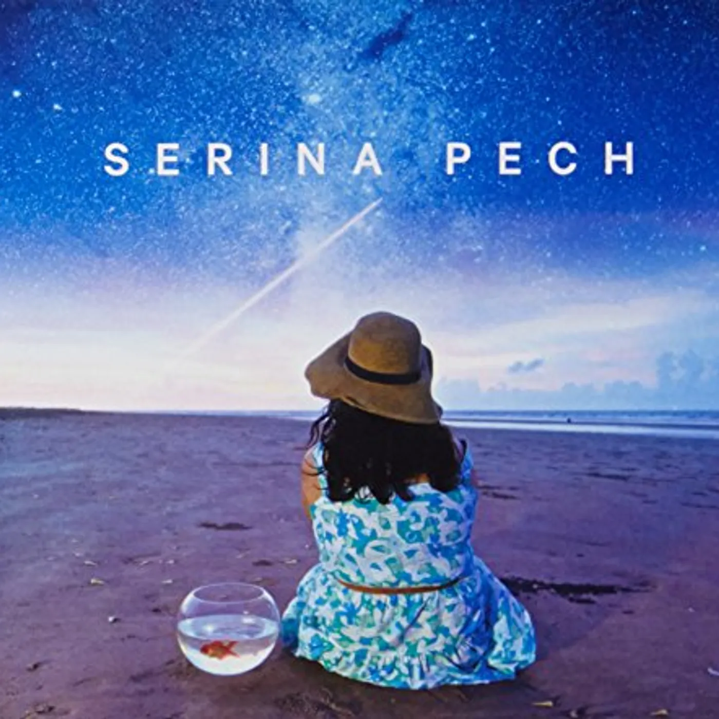 SERINA PECH CD