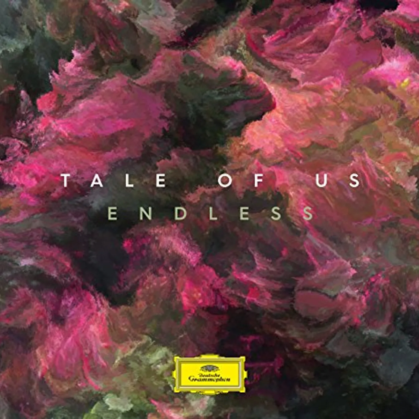 Tale Of Us Endless Vinyl Record