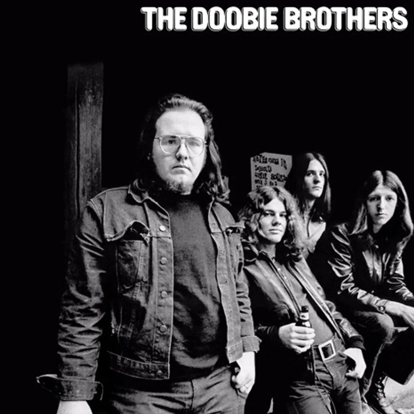 The Doobie BrothersVinyl Record