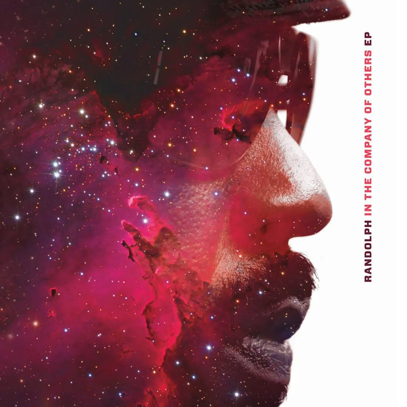 Randolph In the Company of Others Vinyl Record