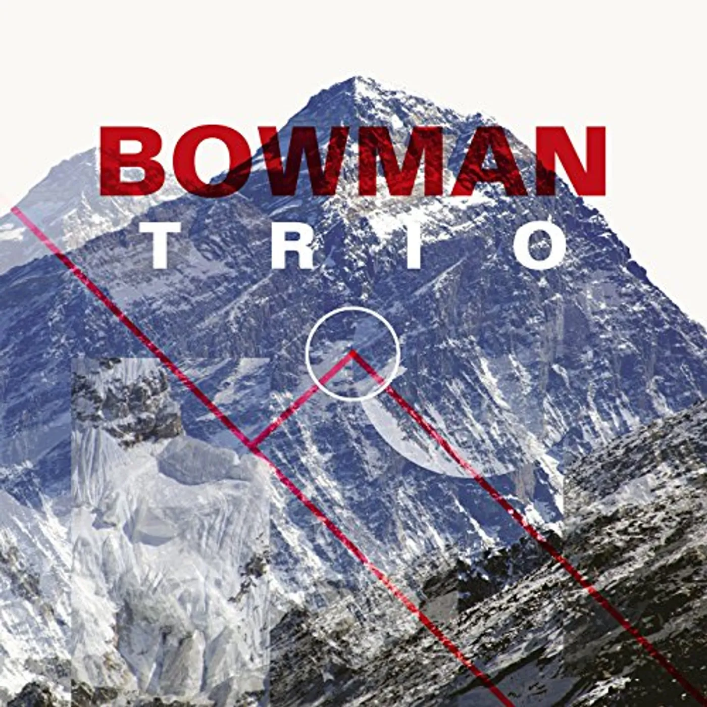 Bowman Trio Vinyl Record
