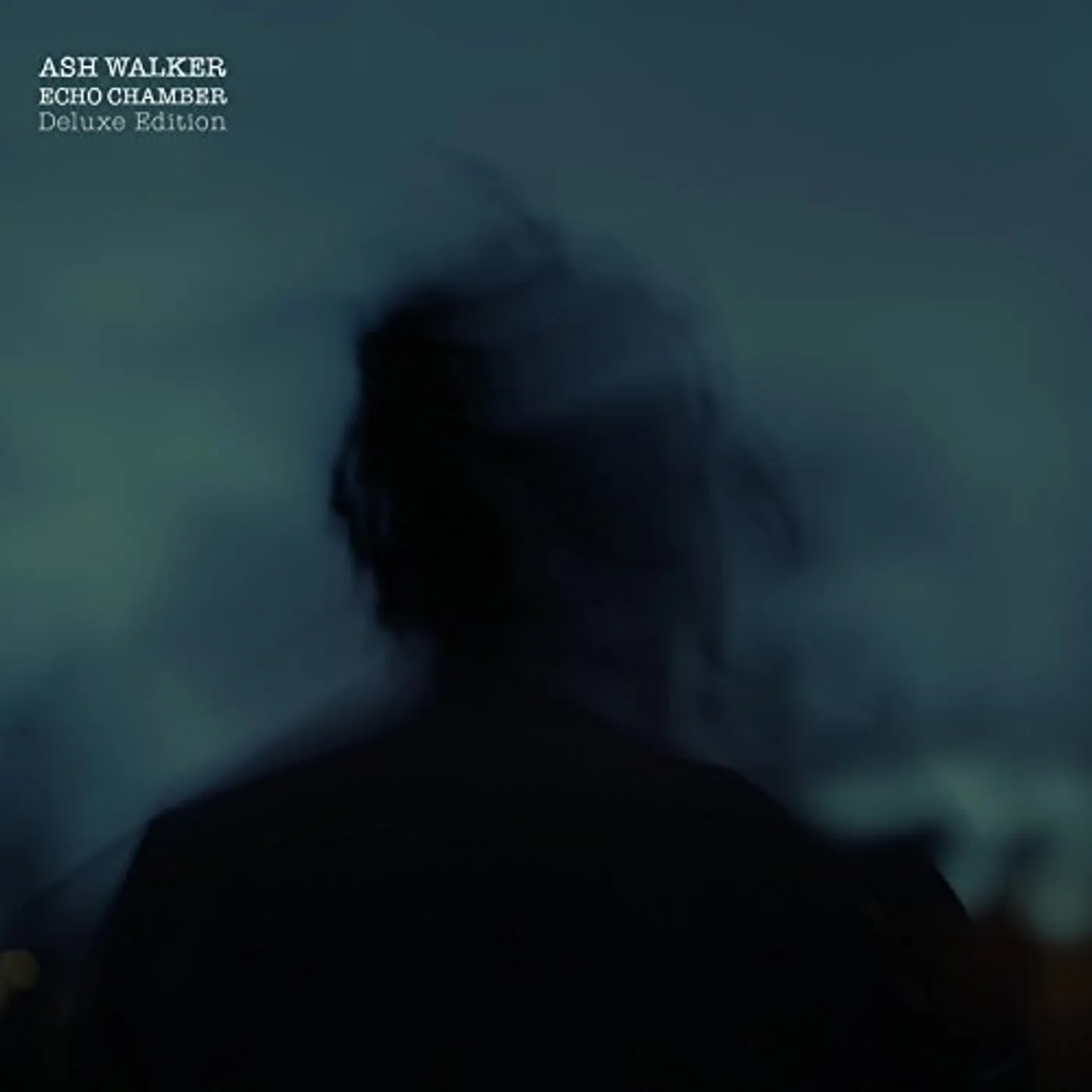 Ash Walker Echo Chamber Deluxe Vinyl Record