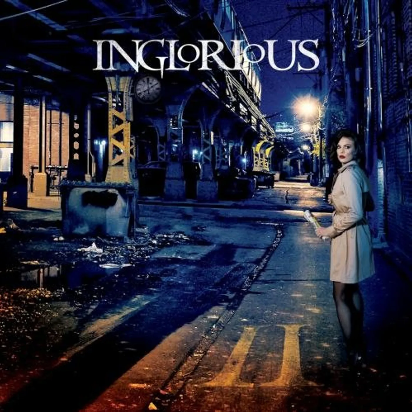 Inglorious INGLORIUS 2 CD