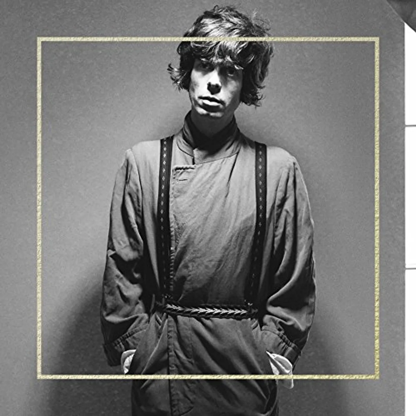 Fionn Regan MEETINGS OF THE WATERS Vinyl Record