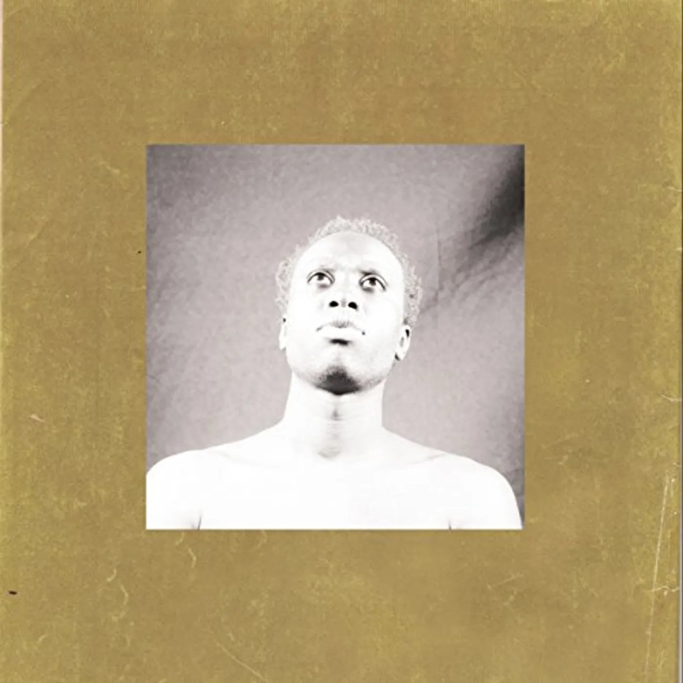Young Fathers ONLY GOD KNOWS FT LEITH CONGREGATIONAL CHOIR Vinyl Record
