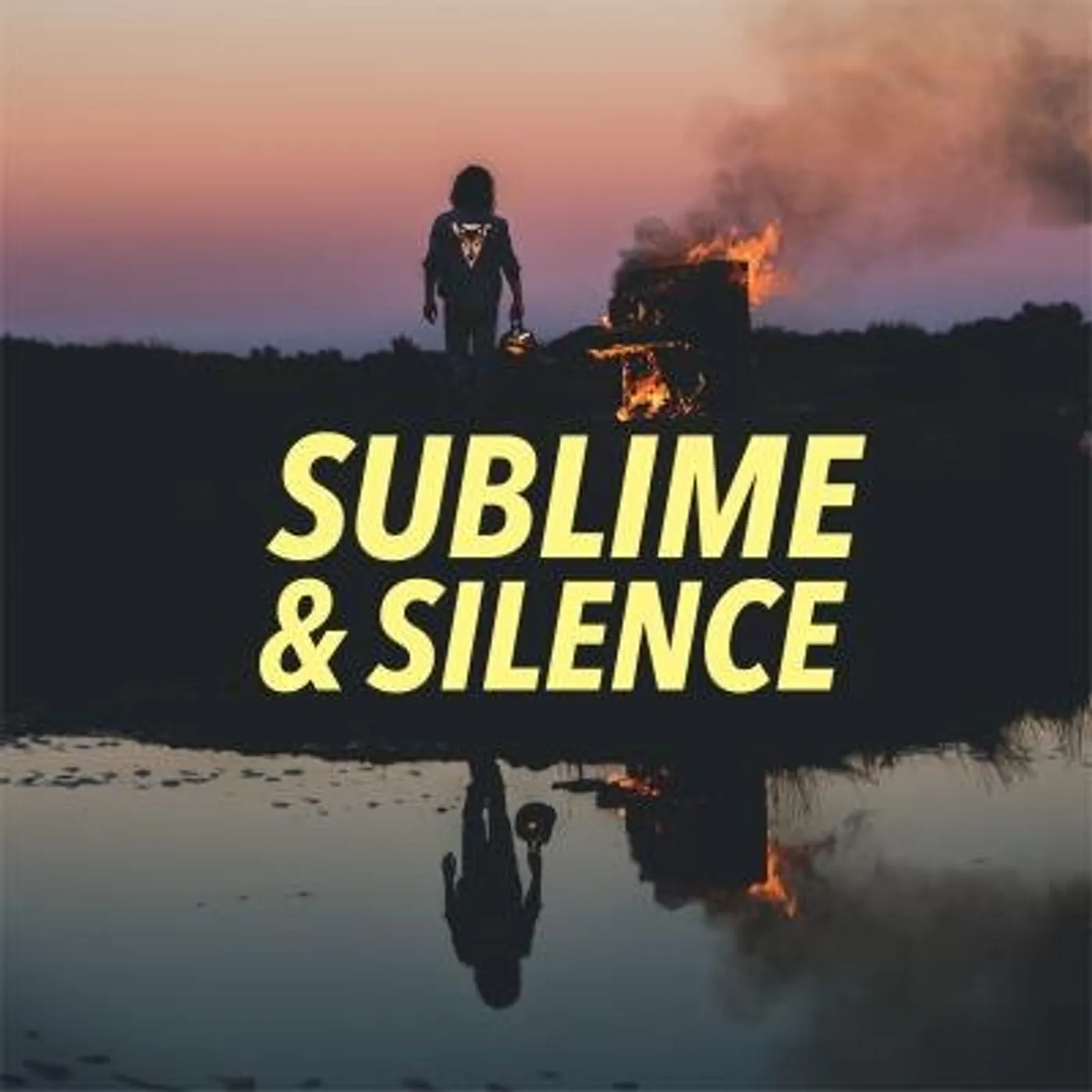 Julien Doré Sublime & Silence Vinyl Record