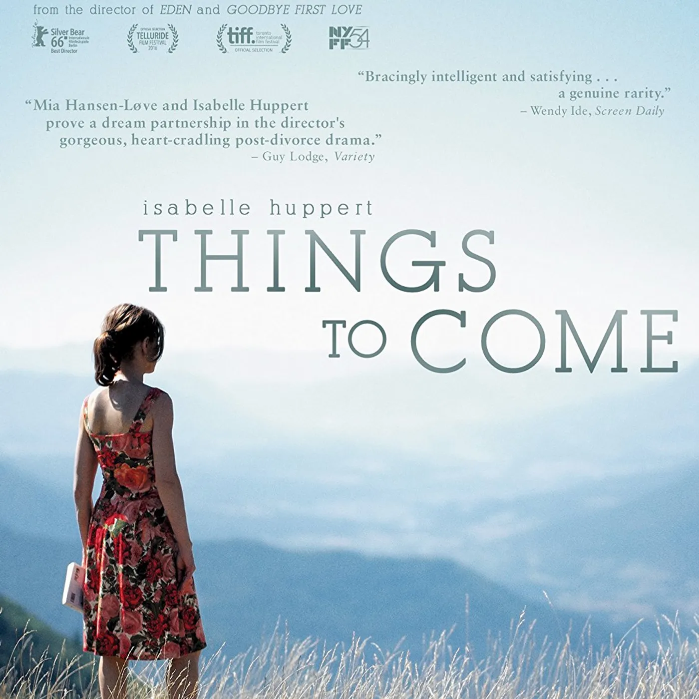 Things To Come Blu-ray