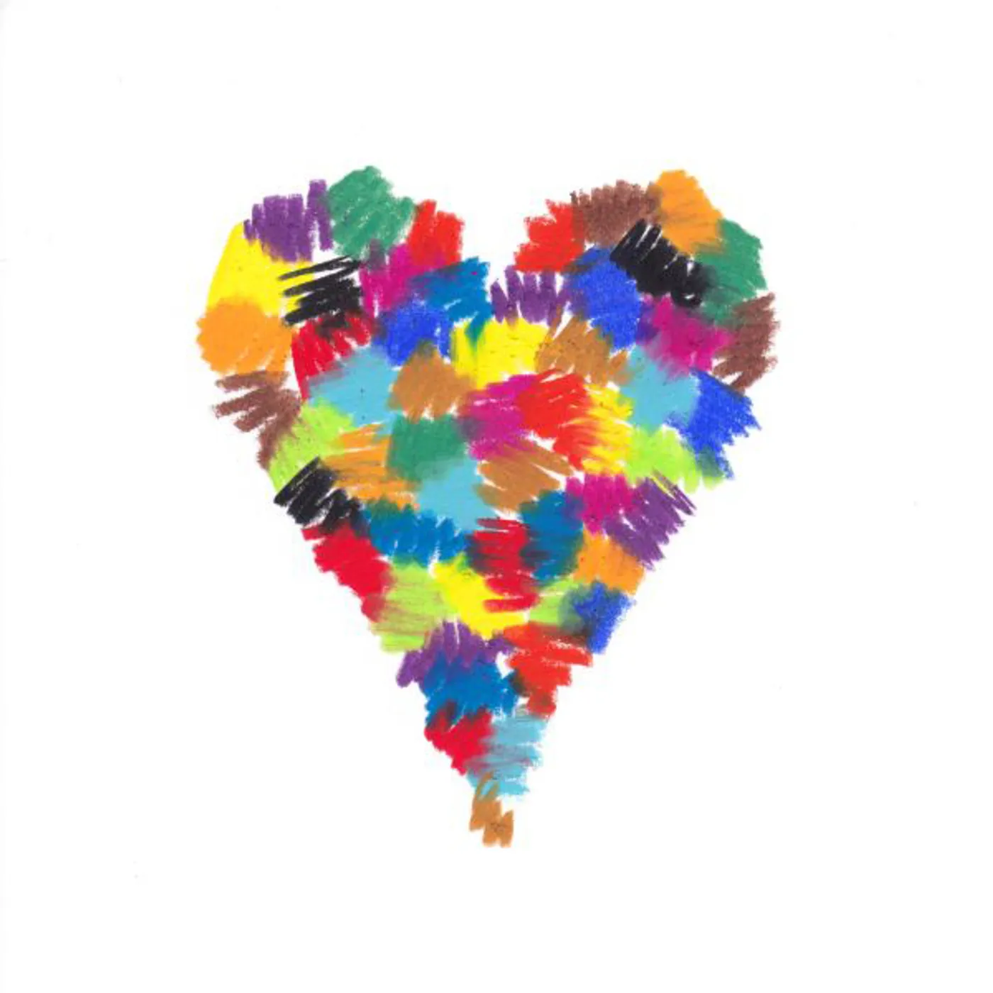 Borussia Kinda Love Vinyl Record