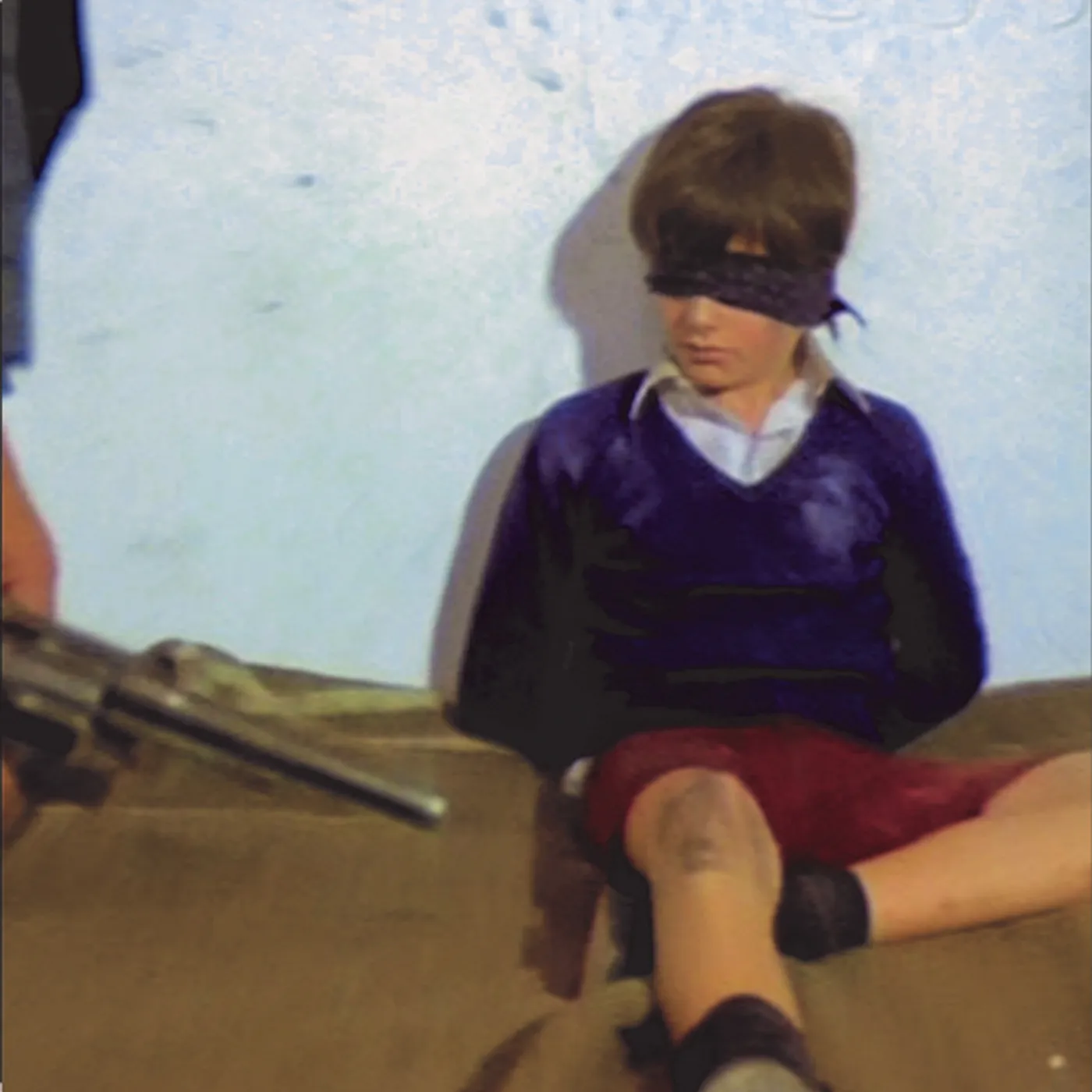 Scorpion Violente STALKER Vinyl Record