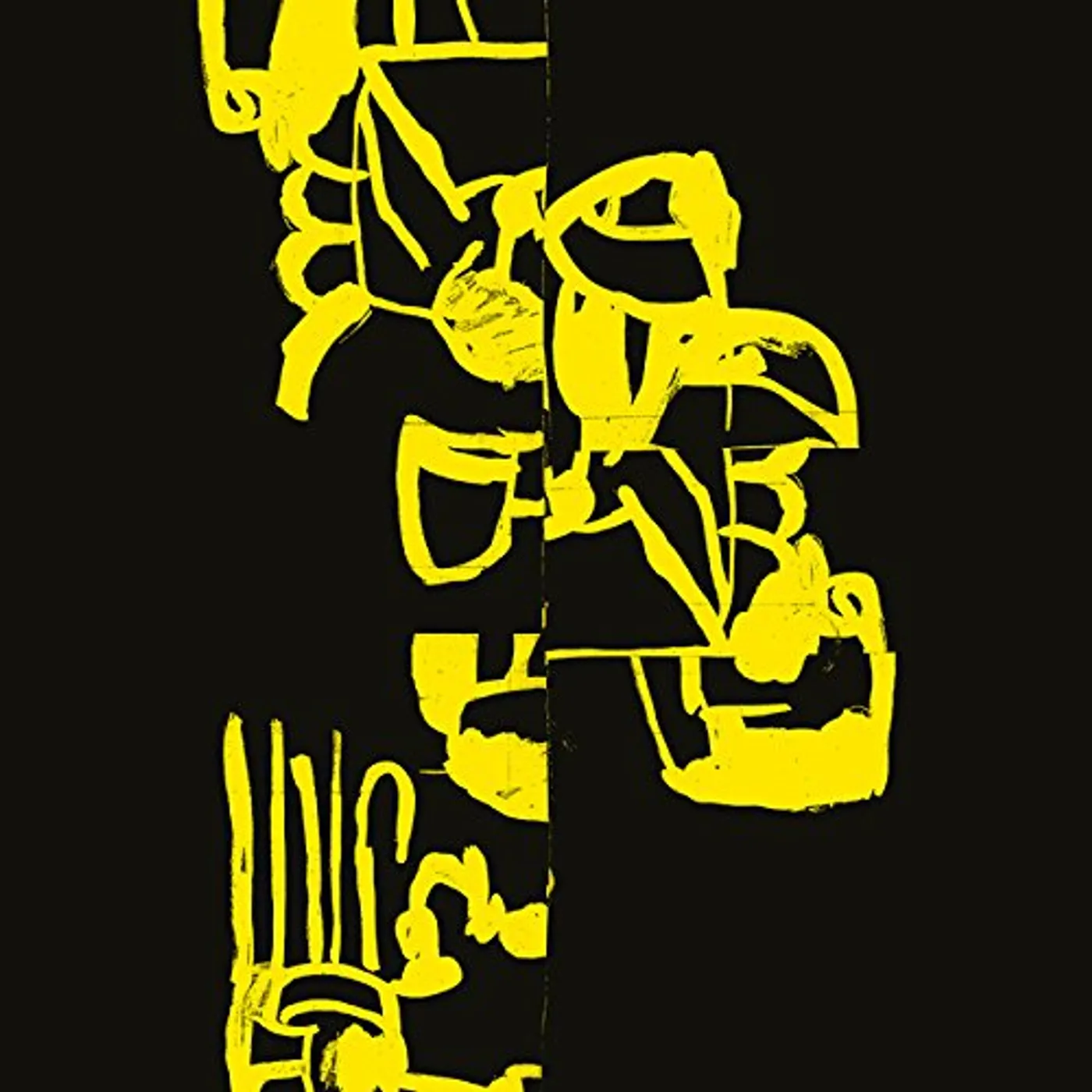 Raime NOTION 2 NOTION Vinyl Record