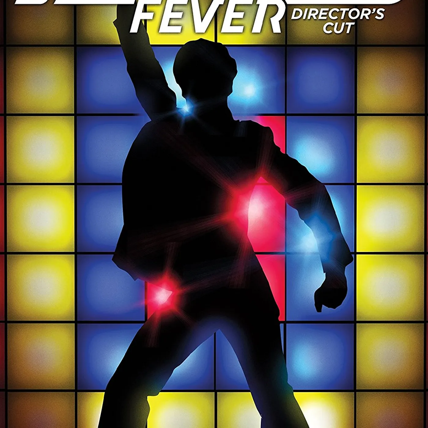Saturday Night Fever O.S.T. DVD