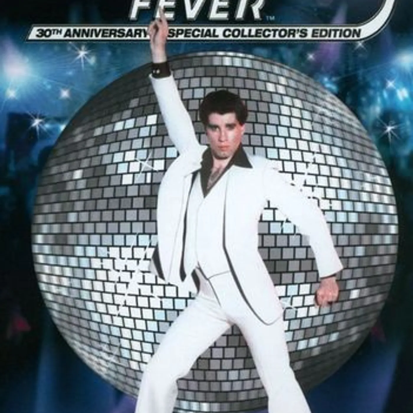 Saturday Night Fever O.S.T. Blu-ray