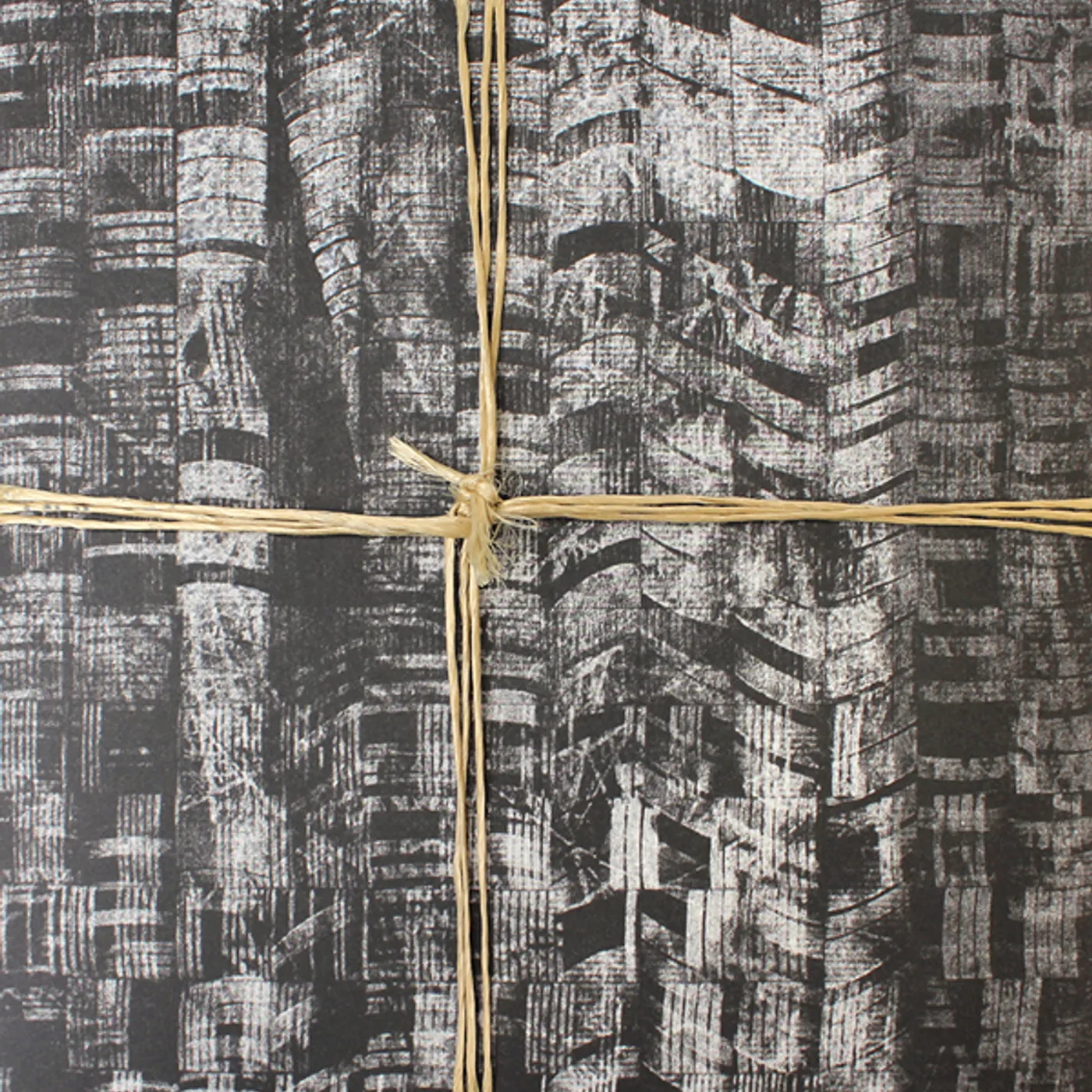 Christian Morgenstern KSQ BUNDLE 1 Vinyl Record