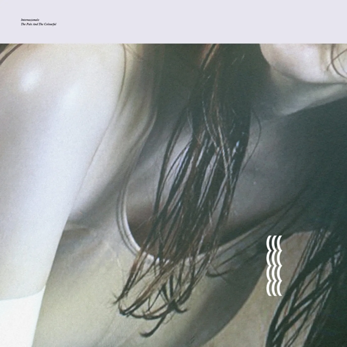 Internazionale PALE & THE COLOURFUL Vinyl Record