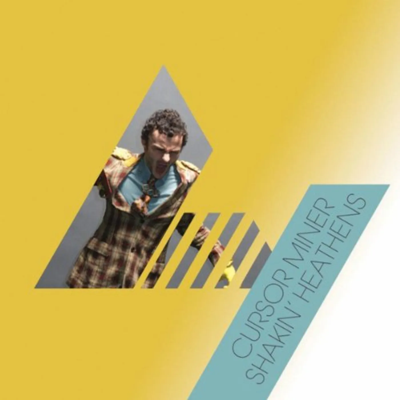 The Stooges HEAVY LIQUID / ALBUM Vinyl Record