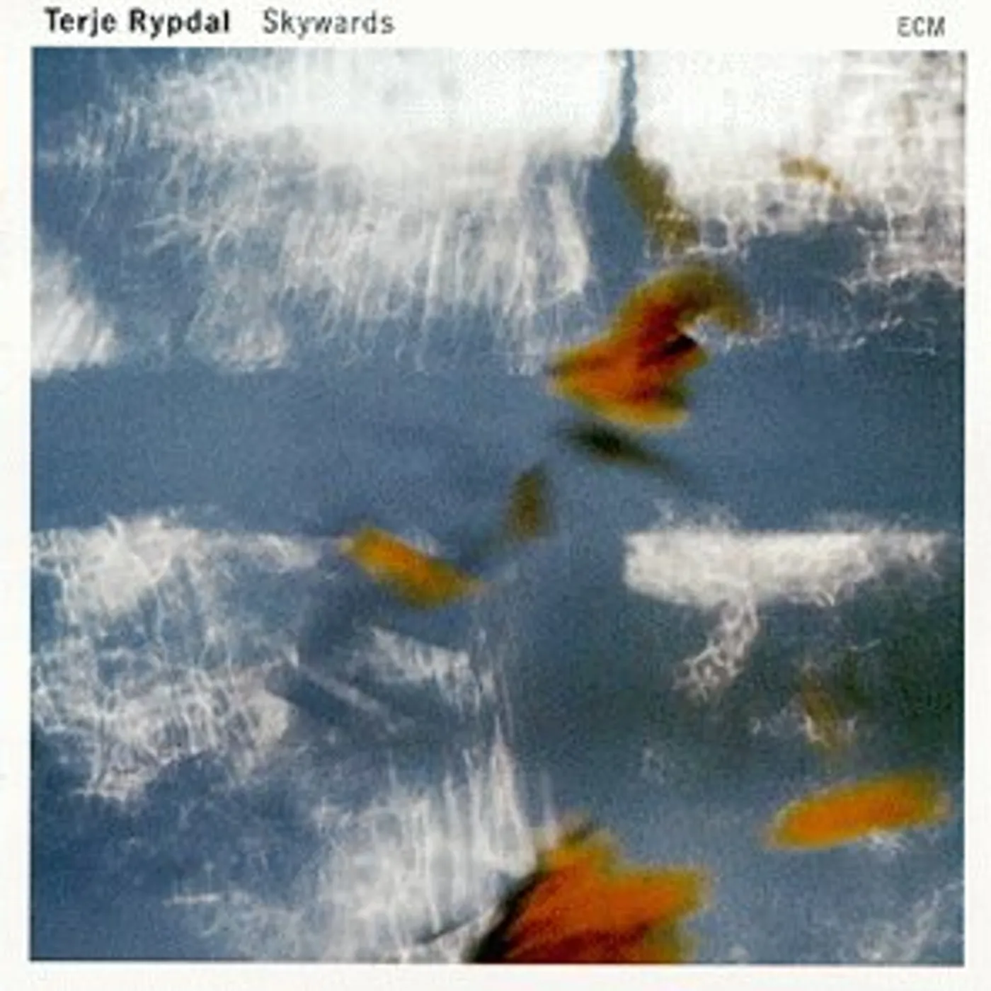 Terje Rypdal SKYWARDS CD